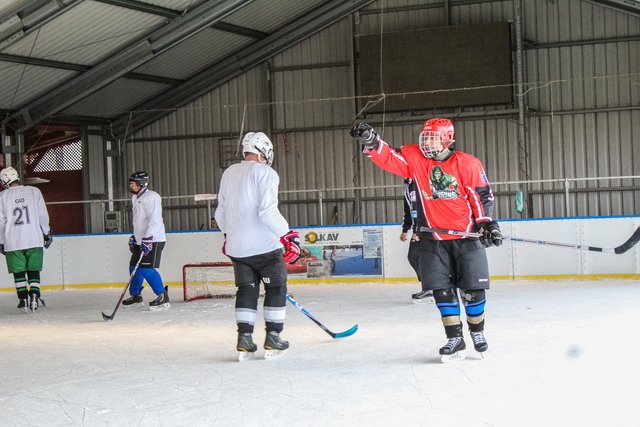 VIII. Morotva Ligeti Jégkorng Kupa 07